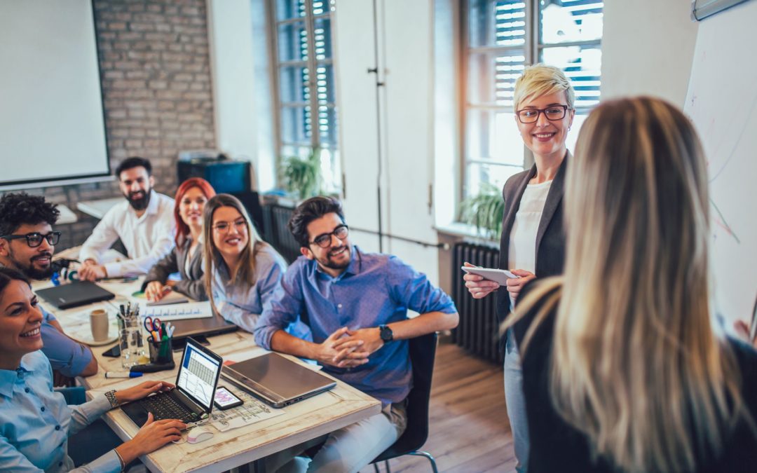 São Condições Indispensáveis Para O Trabalho Grupal